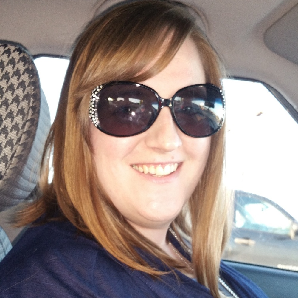 Meet your Posher, Katrina